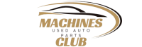 Machines Club Logo