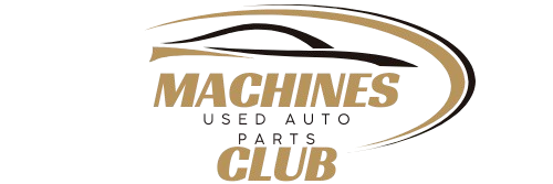 Machines Club Logo